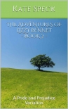 Читать книгу The Adventures of Lizzy Bennet - Book 2: A Pride and Prejudice Variation