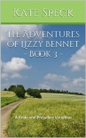 Читать книгу The Adventures of Lizzy Bennet - Book 3: A Pride and Prejudice Variation