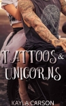 Читать книгу Tattoos & Unicorns