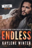 Читать книгу ENDLESS: A Less Than Zero Rockstar Romance: Book 1: Ty & Zoey