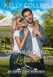 Читать книгу One Hundred Lessons (An Aspen Cove Small Town Romance Book 15)