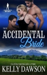 Читать книгу Their Accidental Bride (Bridgewater Brides)