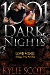 Читать книгу Love Song: A Stage Dive Novella