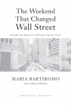 Читать книгу The Weekend That Changed Wall Street