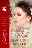 Читать книгу Holly's Christmas Wish