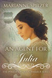 Читать книгу An Agent for Julia