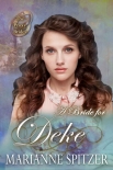 Читать книгу A Bride for Deke