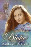 Читать книгу A Bride for Blake