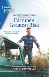 Читать книгу Fortune's Greatest Risk (The Fortunes 0f Texas: Rambling Rose Book 4)