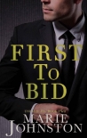 Читать книгу First to Bid: A Bachelor Auction Romance (Unraveled Book 2)