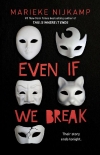 Читати книгу Even If We Break