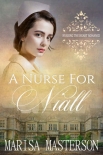 Читать книгу A Nurse for Niall