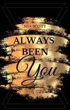 Читать книгу Always been You