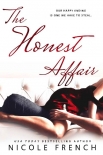 Читать книгу The Honest Affair (Rose Gold Book 3)