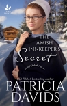 Читать книгу The Amish Innkeeper's Secret