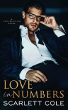 Читать книгу Love in Numbers: An Enemies to Lovers Romance (Love Distilled Book 1)