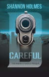 Читать книгу B-Careful