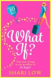 Читать книгу What If?