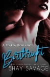 Читать книгу Birthright