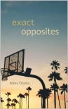 Читать книгу Exact Opposites