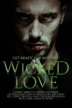 Читать книгу Wicked Love