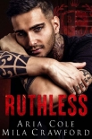 Читать книгу Ruthless: Black Mountain Academy