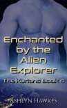 Читати книгу Enchanted by the Alien Explorer