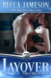 Читать книгу Layover (Open Skies Book 1)