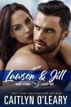 Читать книгу Lawson & Jill: Romantic Suspense (Night Storm Legacy Book 1)