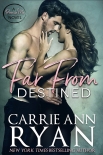 Читать книгу Far From Destined: A Promise Me Novel