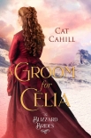 Читать книгу A Groom for Celia
