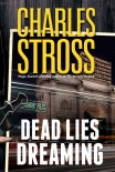 Читать книгу Dead Lies Dreaming