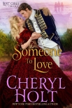 Читать книгу Someone to Love