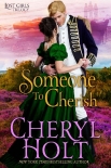 Читать книгу Someone to Cherish