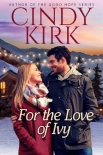 Читать книгу For the Love of Ivy: An uplifting feel good holiday romance