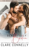 Читать книгу Beautifully Broken (The Montebellos Book 6)