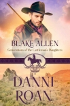 Читать книгу Blake Allen