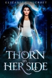 Читать книгу Thorn in Her Side: A Witch-Shifter Paranormal Romance