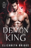 Читать книгу Demon King (Claimed By Lucifer Book 1)