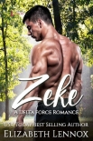 Читать книгу Zeke (Delta Forces Book 2)
