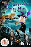 Читать книгу The Leopard's Witchy Mate (The Mayhem Crew, #1)