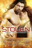 Читать книгу Stolen: Brides of the Kindred 25