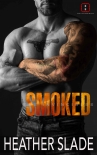 Читать книгу Smoked