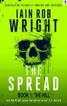 Читать книгу The Spread: Book 1 (The Hill)
