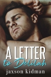 Читать книгу A Letter to Delilah