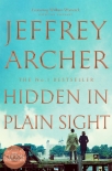 Читать книгу Hidden in Plain Sight