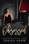 Читать книгу Obsessed