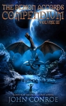 Читать книгу The Demon Accords Compendium, Volume III