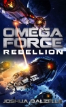 Читать книгу Omega Force: Rebellion (OF11)