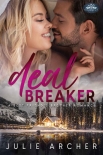 Читать книгу Deal Breaker: A Holiday Springs Resort Novel